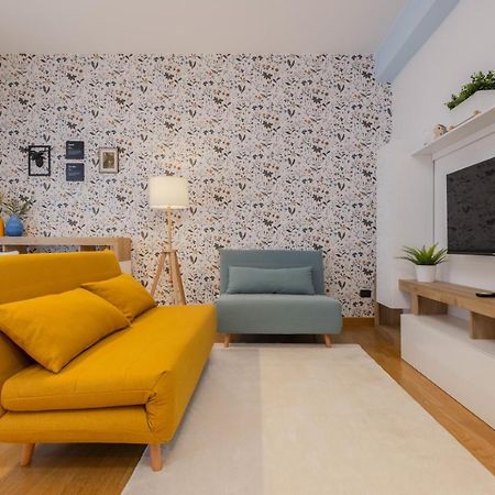 Nordic Style - 5 Min Dall'Arena & Parcheggio เวโรนา ภายนอก รูปภาพ