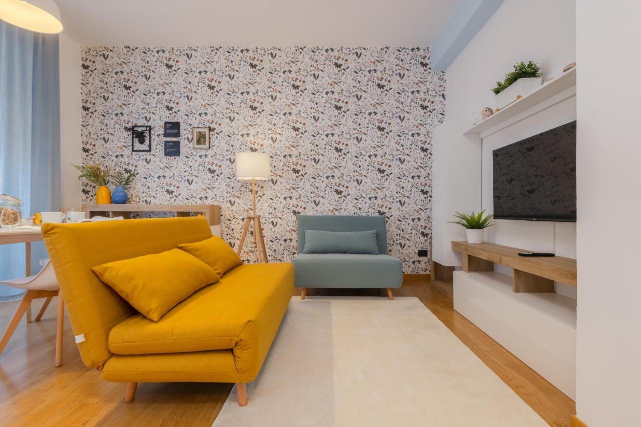 Nordic Style - 5 Min Dall'Arena & Parcheggio เวโรนา ภายนอก รูปภาพ