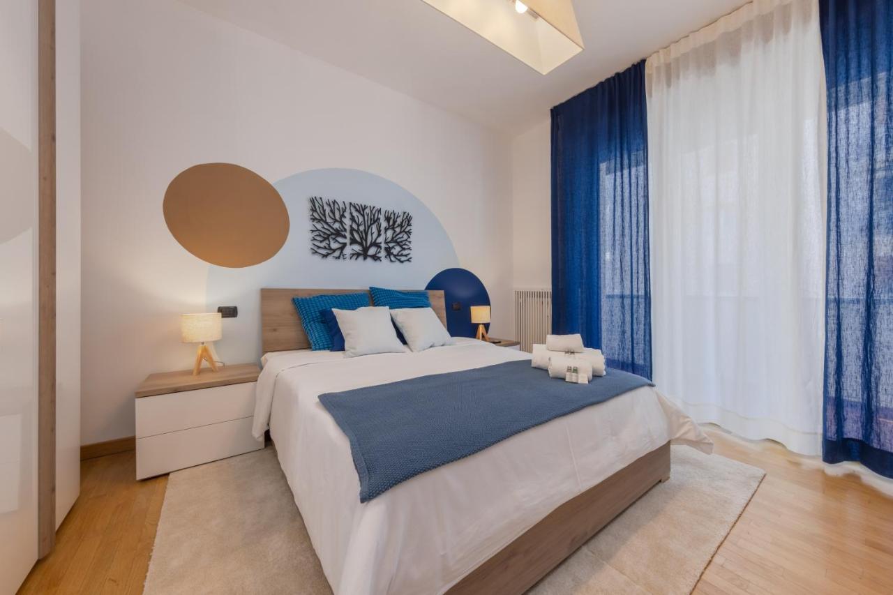 Nordic Style - 5 Min Dall'Arena & Parcheggio เวโรนา ภายนอก รูปภาพ