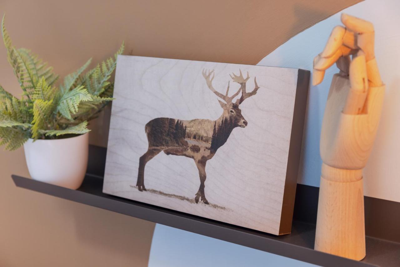 Nordic Style - 5 Min Dall'Arena & Parcheggio เวโรนา ภายนอก รูปภาพ